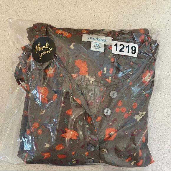 Sundance Dorthea Bloom - Picture 5 of 5